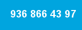 936 866 43 97